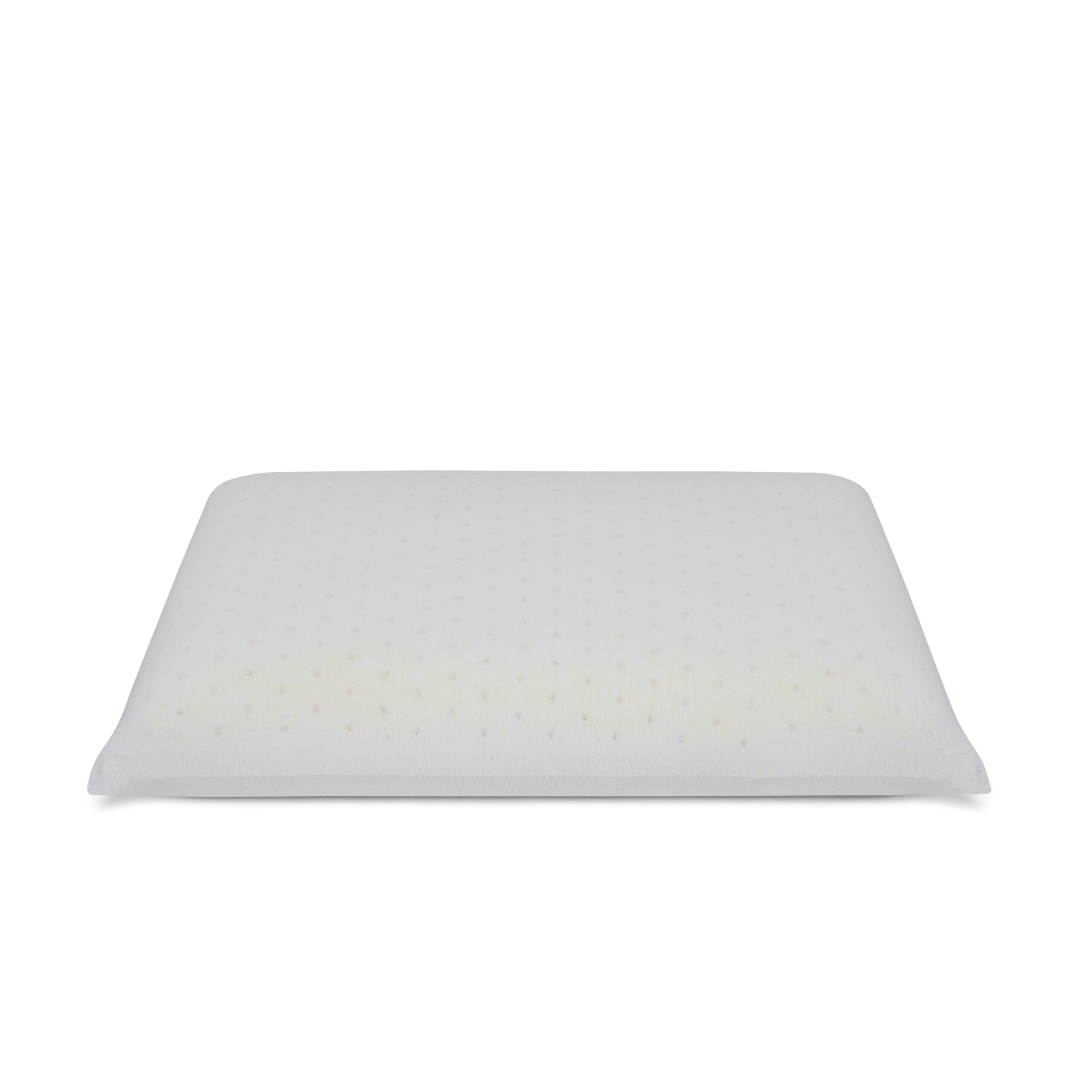 Guanciale Memory Camomilla Forato altezza 13 cm Guanciale Memory Camomilla Forato altezza 13 cm