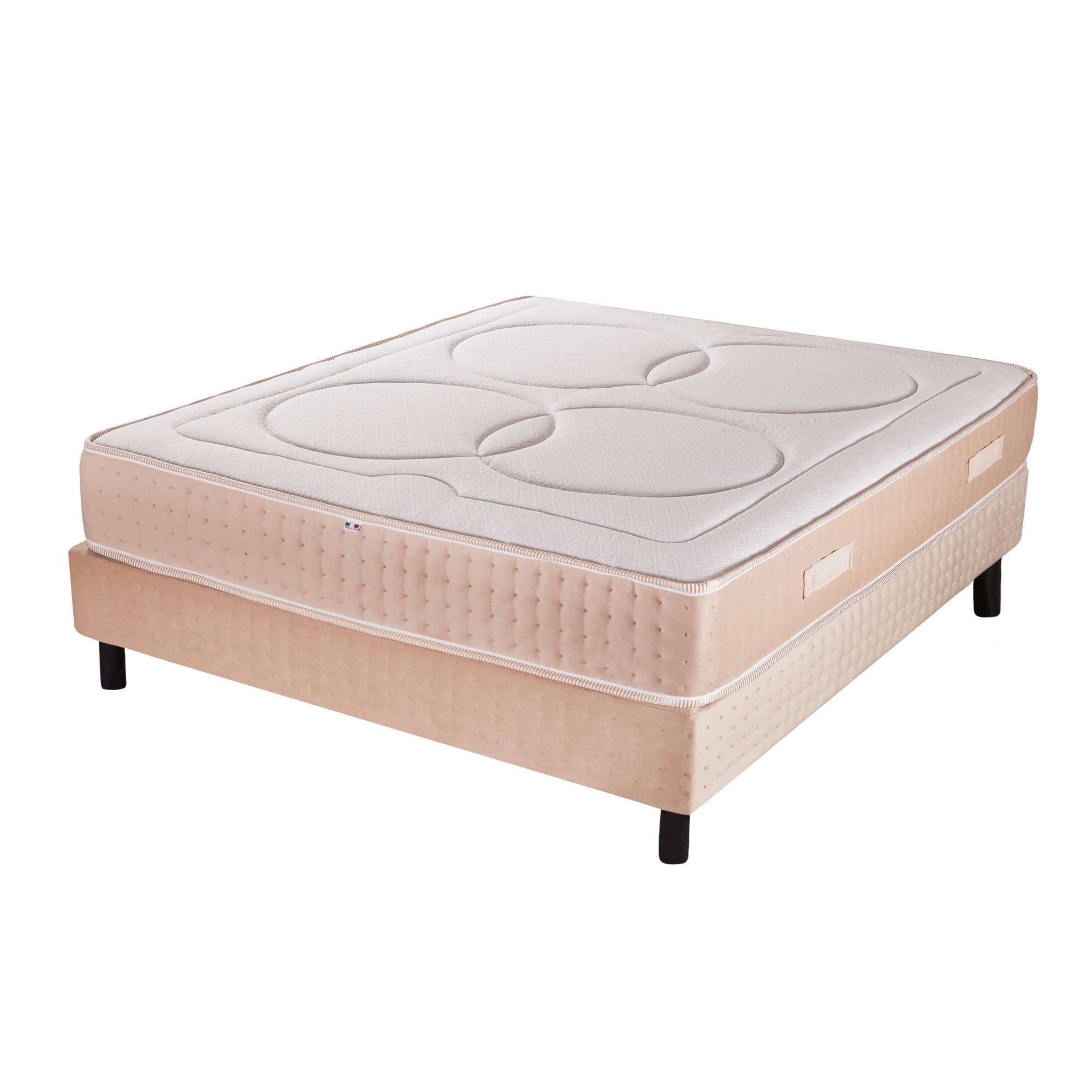 Materasso 800 Molle Insacchettate 13 zone Royal Soft